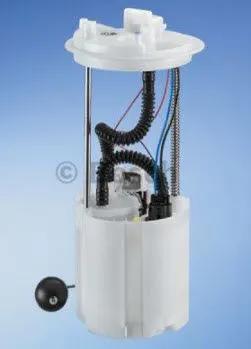 DEPO ŞAMANDIRASI BOSCH 0580314034