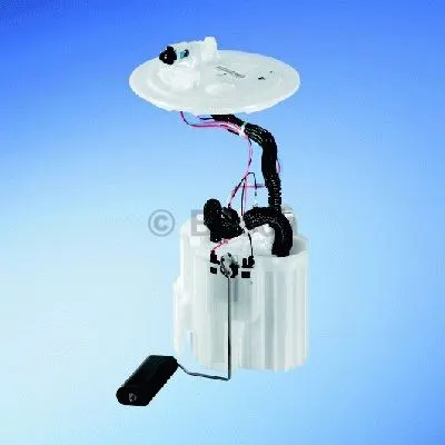 DEPO ŞAMANDIRASI BOSCH 0580314195