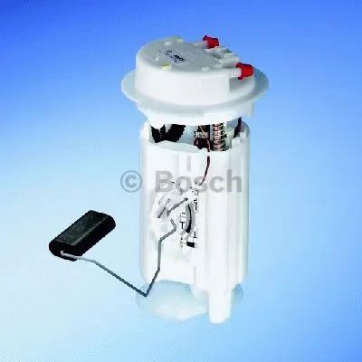 DEPO ŞAMANDIRASI BOSCH 0986580175