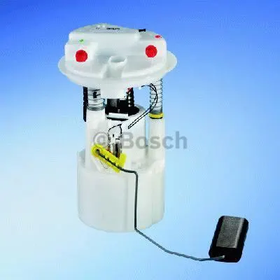 DEPO ŞAMANDIRASI BOSCH 0986580204