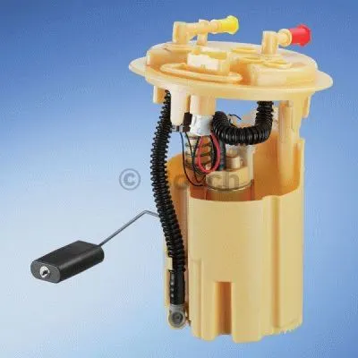 DEPO ŞAMANDIRASI BOSCH 0986580216