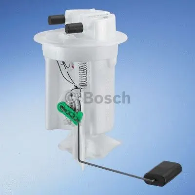 DEPO ŞAMANDIRASI BOSCH 0986580220