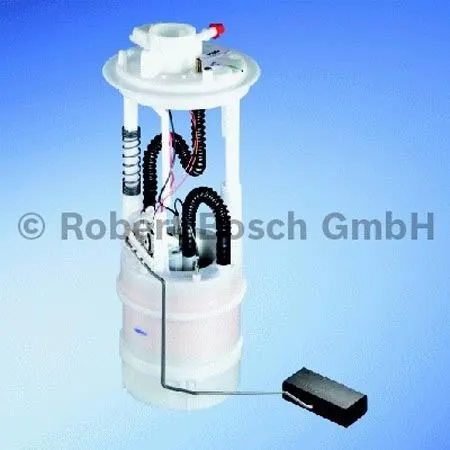 DEPO ŞAMANDIRASI BOSCH 0986580254