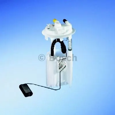 DEPO ŞAMANDIRASI BOSCH 0986580291