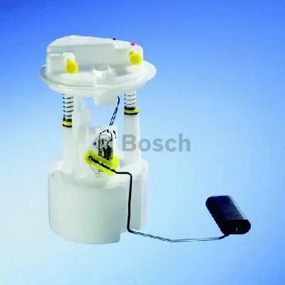 DEPO ŞAMANDIRASI BOSCH 0986580292