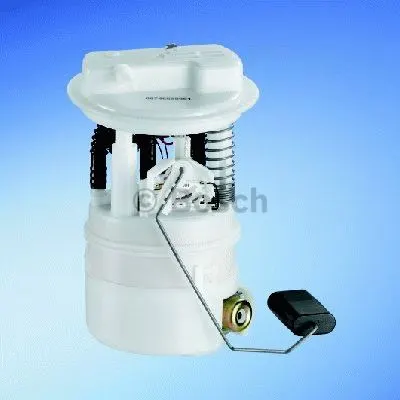DEPO ŞAMANDIRASI BOSCH 0986580358
