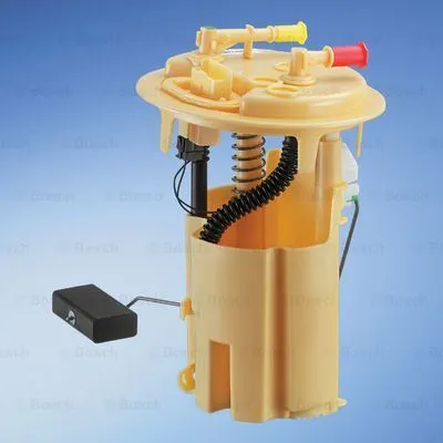 DEPO ŞAMANDIRASI BOSCH 0986580365