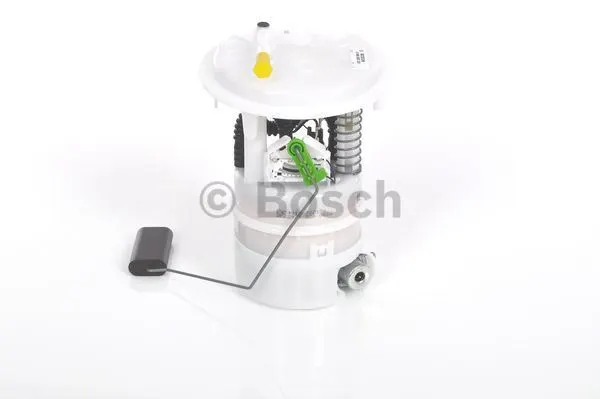 DEPO ŞAMANDIRASI BOSCH 0986580381