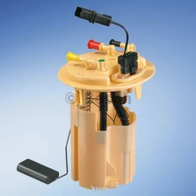 DEPO ŞAMANDIRASI BOSCH 0986580385
