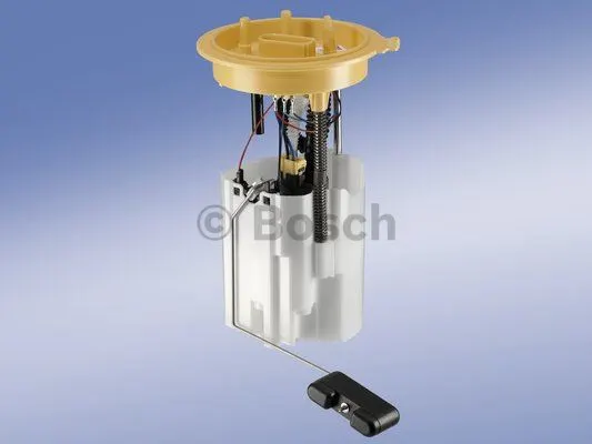 DEPO ŞAMANDIRASI BOSCH 0986580827