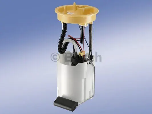 DEPO ŞAMANDIRASI BOSCH 0986580828