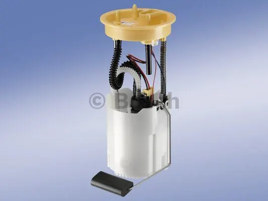 DEPO ŞAMANDIRASI BOSCH 0986580829