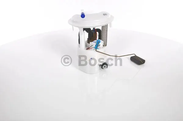 DEPO ŞAMANDIRASI BOSCH 0986580959