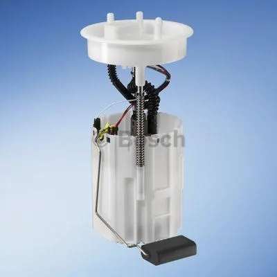 DEPO ŞAMANDIRASI BOSCH 1987580012