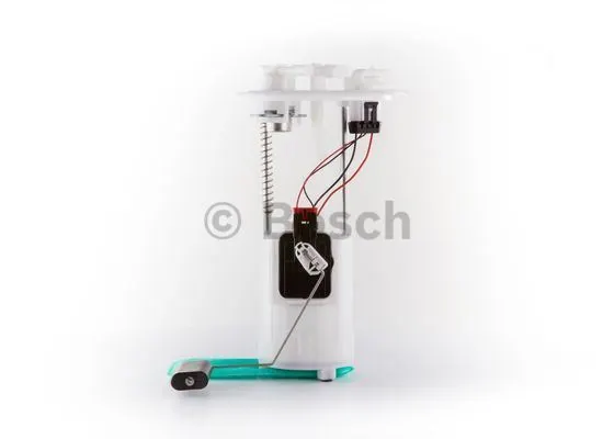 DEPO ŞAMANDIRASI BOSCH F000TE0085