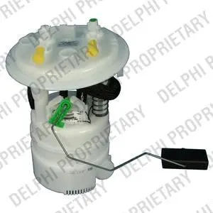 DEPO ŞAMANDIRASI DELPHI FE10043-12B1