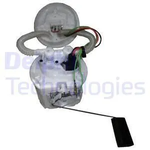 DEPO ŞAMANDIRASI DELPHI FG0902-12B1