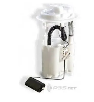 DEPO ŞAMANDIRASI FDR 9627