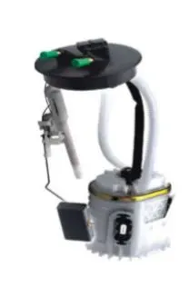 DEPO ŞAMANDIRASI FDR 9630