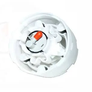 DEPO ŞAMANDIRASI FDR 9632