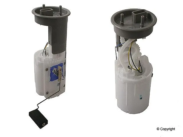 DEPO ŞAMANDIRASI FDR 9634