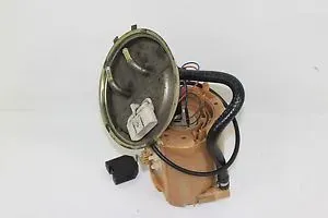 DEPO ŞAMANDIRASI FDR 9638