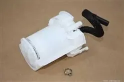 DEPO ŞAMANDIRASI FDR 9643