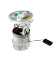 DEPO ŞAMANDIRASI FDR 9650