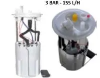 DEPO ŞAMANDIRASI FDR 9662