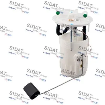 DEPO ŞAMANDIRASI SIDAT 71307