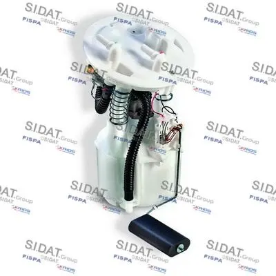 DEPO ŞAMANDIRASI SIDAT 72123