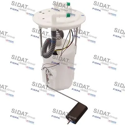 DEPO ŞAMANDIRASI SIDAT 72725