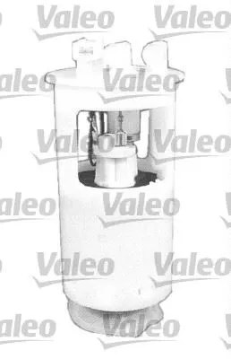 DEPO ŞAMANDIRASI VALEO 347002