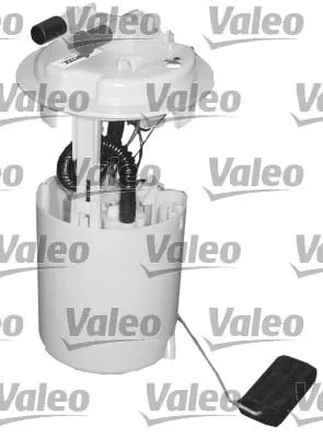 DEPO ŞAMANDIRASI VALEO 347003