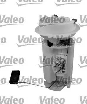 DEPO ŞAMANDIRASI VALEO 347005