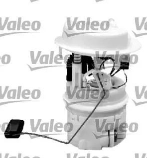 DEPO ŞAMANDIRASI VALEO 347007