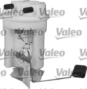 DEPO ŞAMANDIRASI VALEO 347018