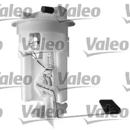 DEPO ŞAMANDIRASI VALEO 347019