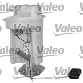 DEPO ŞAMANDIRASI VALEO 347022