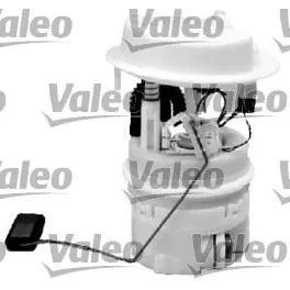 DEPO ŞAMANDIRASI VALEO 347028