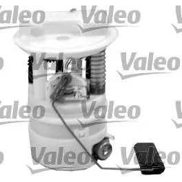 DEPO ŞAMANDIRASI VALEO 347034