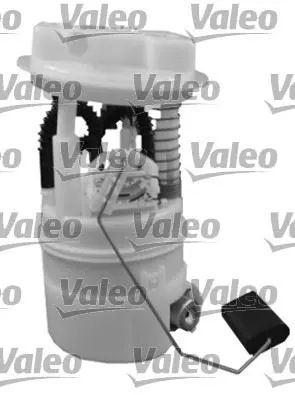 DEPO ŞAMANDIRASI VALEO 347035