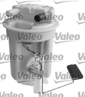 DEPO ŞAMANDIRASI VALEO 347046