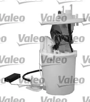 DEPO ŞAMANDIRASI VALEO 347057