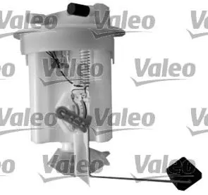 DEPO ŞAMANDIRASI VALEO 347061