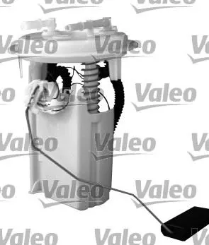 DEPO ŞAMANDIRASI VALEO 347064