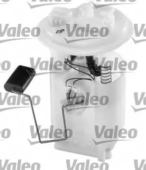 DEPO ŞAMANDIRASI VALEO 347065