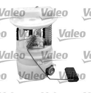 DEPO ŞAMANDIRASI VALEO 347066