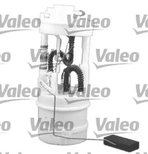 DEPO ŞAMANDIRASI VALEO 347073