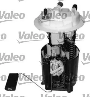 DEPO ŞAMANDIRASI VALEO 347076